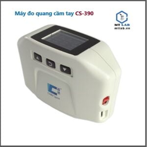 máy đo quang cầm tay cs-392