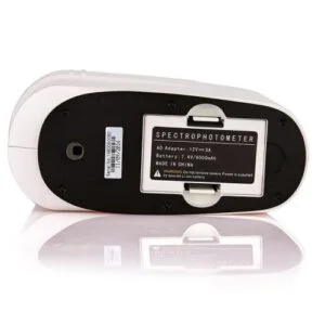 máy đo quang cầm tay CS-580