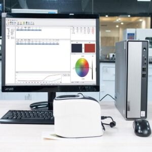 máy đo quang cầm tay CS-580