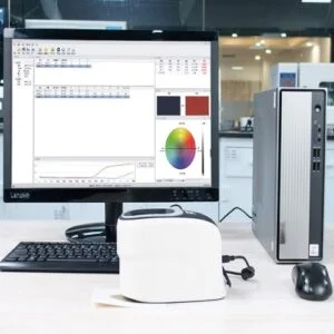 máy đo quang cầm tay CS-580