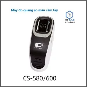 máy đo quang cầm tay CS-600