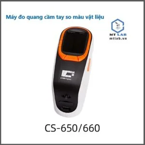 máy đo quang cầm tay CS-650
