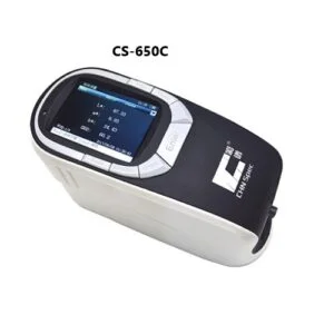 máy đo quang cầm tay cs-600cg