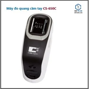 máy đo quang cầm tay cs-600cg