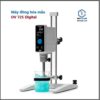 máy đồng hóa mẫu OV 725 Digital
