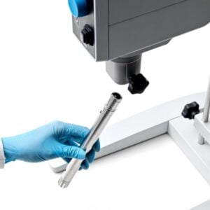 máy đồng hóa mẫu OV 725 Digital