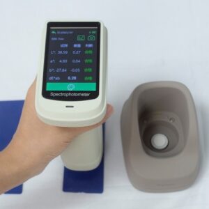 máy quang phổ đo màu cầm tay DS-700D