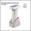 máy quang phổ đo màu cầm tay DS-700D