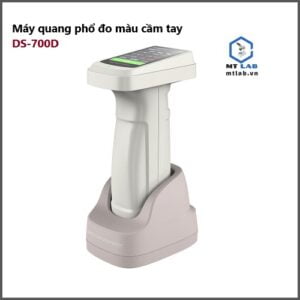 máy quang phổ đo màu cầm tay DS-700D