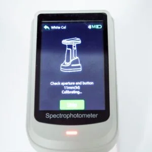 máy quang phổ đo màu cầm tay DS-700D