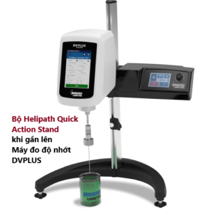 Bộ Helipath Quick Action Stand XHPQA00000TG00