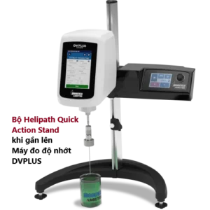 Bộ Helipath Quick Action Stand XHPQA00000TG00