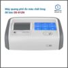 Máy đo màu chất lỏng để bàn DS-812N