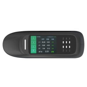 máy quang phổ cầm tay DC-23D