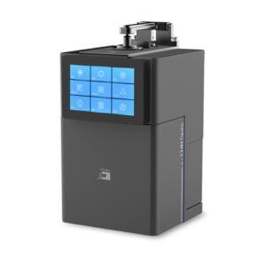 Máy quang phổ đo màu để bàn CS-820N