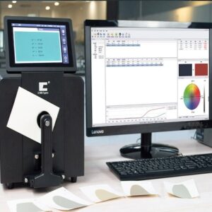 Máy quang phổ đo màu để bàn CS-820N