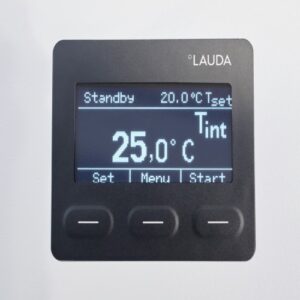 bể điều nhiệt tuần hoàn Lauda Loop 100