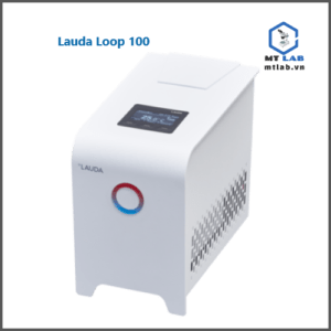 bể điều nhiệt tuần hoàn Lauda Loop 100
