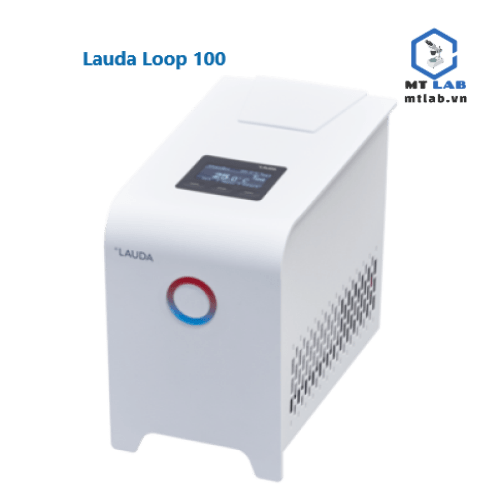 bể điều nhiệt tuần hoàn Lauda Loop 100