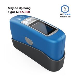 máy đo độ bóng 1 góc 60 CS-300
