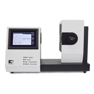 máy đo độ trong và độ mờ CS-720
