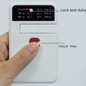 máy đo độ truyền quang cầm tay ct