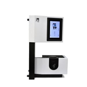 máy đo màu và độ mờ CS-700
