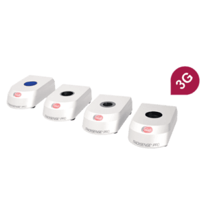 logger thẩm định nhiệt độ