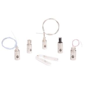 logger thẩm định nhiệt độ