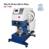 máy đo độ bục giấy tự động QC-116D