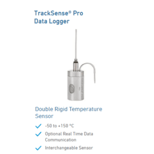 Máy đo nhiệt độ tiệt trùng - thanh trùng