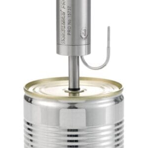 Máy đo nhiệt độ tiệt trùng - thanh trùng