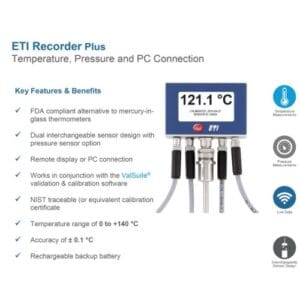 máy đo nhiệt độ eti