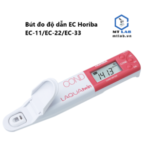 bút đo độ dẫn EC Horiba