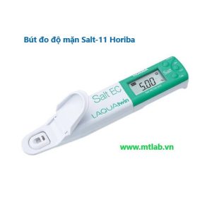 bút đo độ mặn salt-22 horiba
