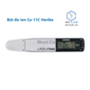 bút đo ion ca-11c horiba