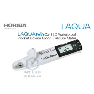 bút đo ion ca-11c horiba