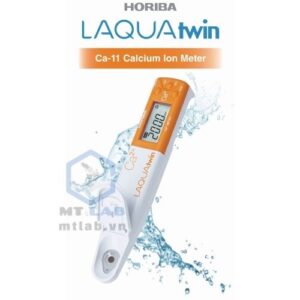 bút đo ion ca-11 horiba