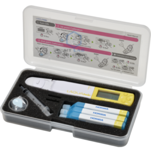 bút đo ion florua f-11 horiba