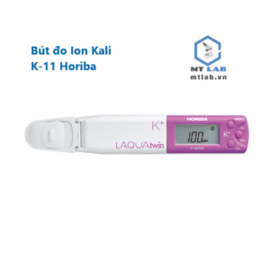 bút đo ion Kali K-11 horiba