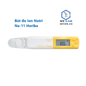 bút đo ion natri na-11 horiba