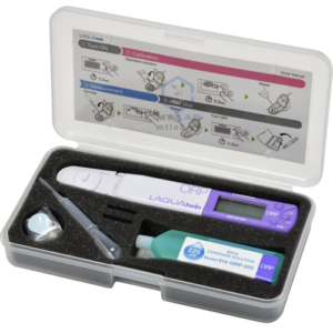 bút đo orp-11 horiba