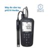 máy đo cầm tay pH210 horiba