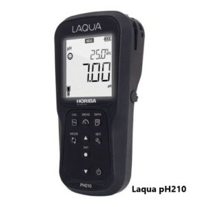 máy đo cầm tay pH210 horiba