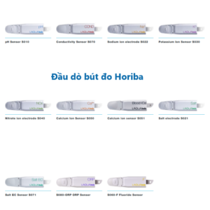 đầu dò bút đo horiba