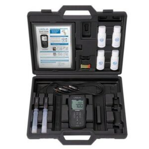 máy đo đa chỉ tiêu cầm tay PC210