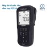máy đo đa chỉ tiêu cầm tay PC220