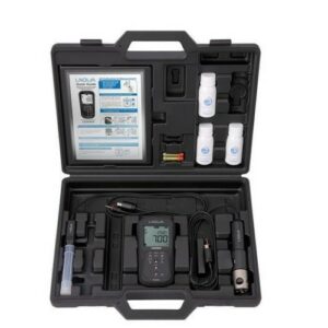 máy đo đa chỉ tiêu cầm tay PD210