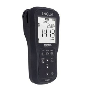 máy đo độ dẫn điện cầm tay ec210