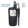 máy đo độ dẫn điện cầm tay ec210